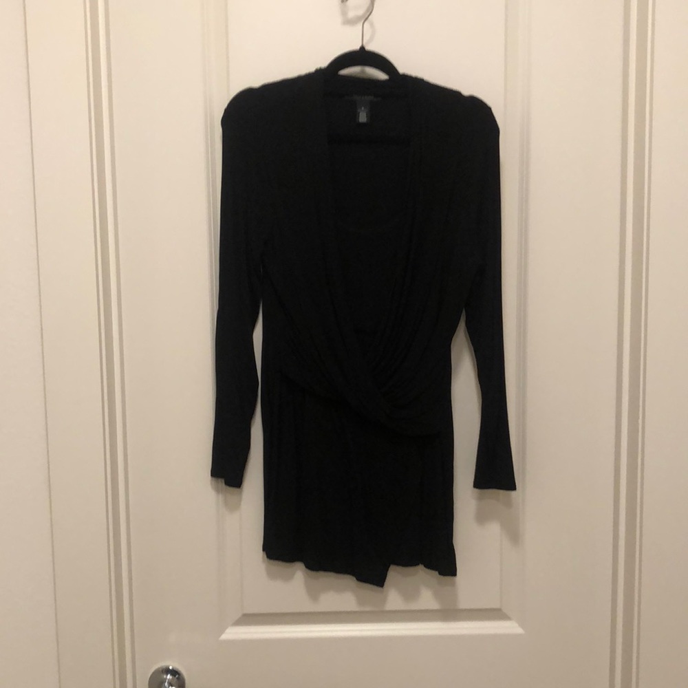WHBM Dress